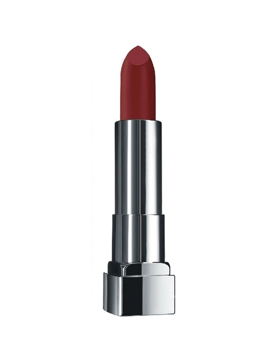 New York Matte Lipstick Burgundy Blush 3.9g