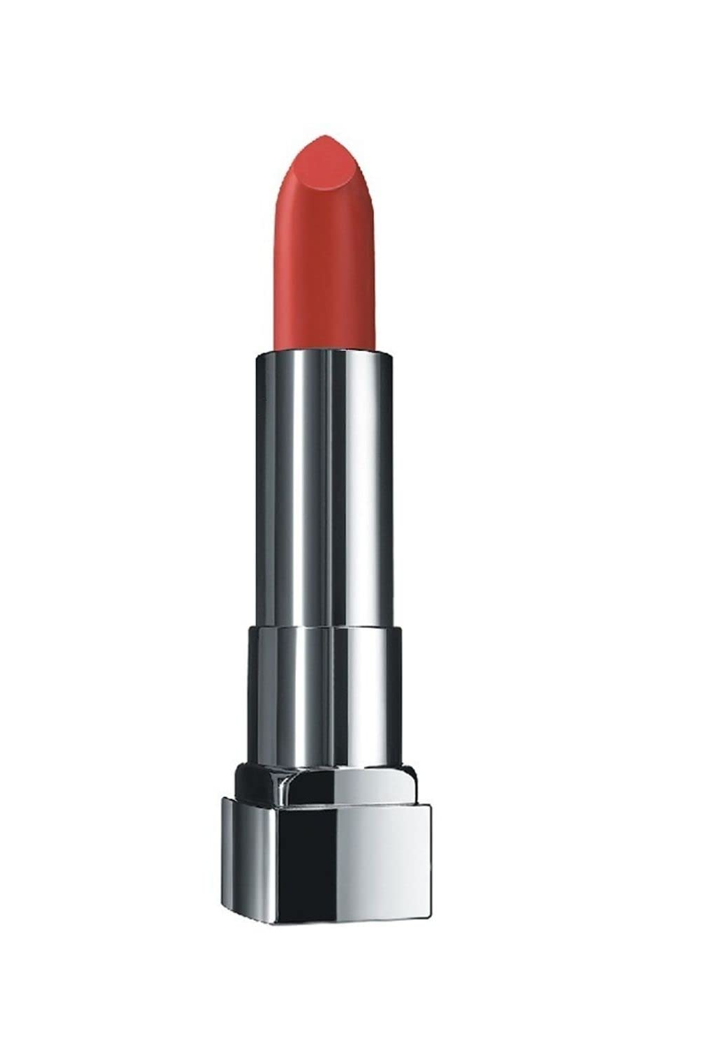 New York Matte Lipstick Chilli Nude 3.9g