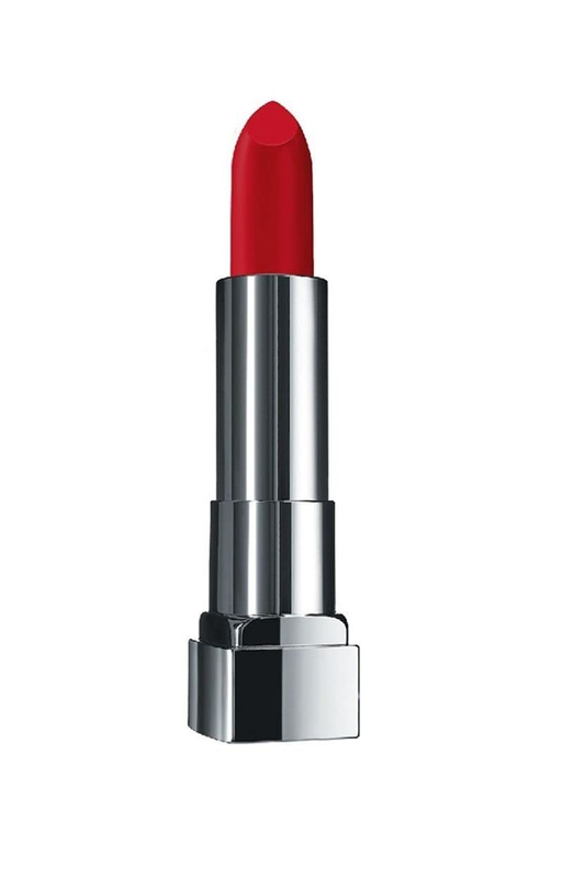 New York Matte Lipstick Red Liberation, 3.9g