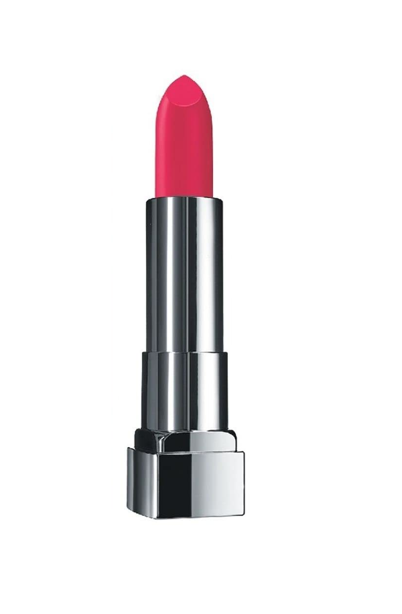 New York Matte Lipstick Flaming Fuchsia, 3.9g