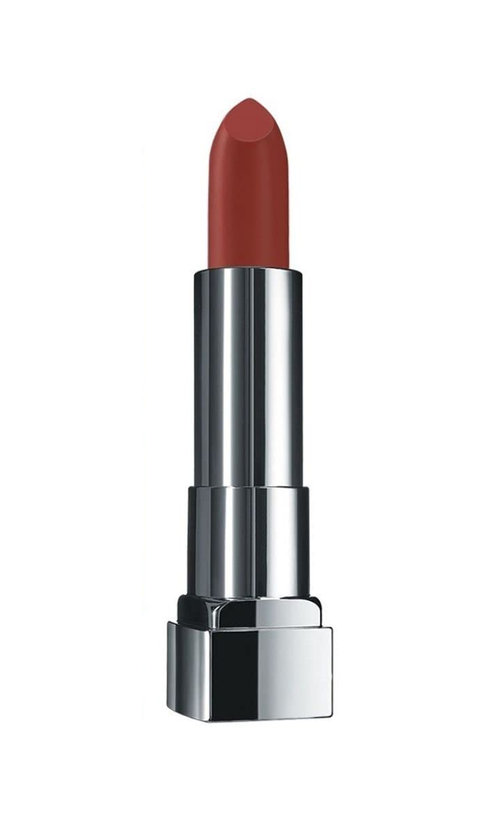 New York Matte Lipstick East Village Rose, 3.9g