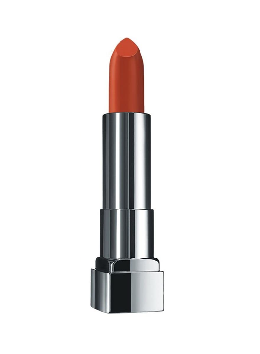 New York Matte Lipstick Madison Red, 3.9g