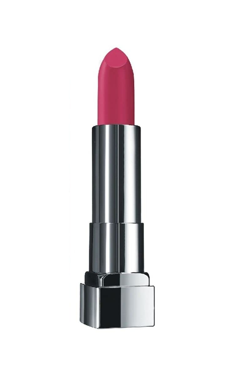 New York Matte Lipstick Mesmerizing Magenta, 3.9g